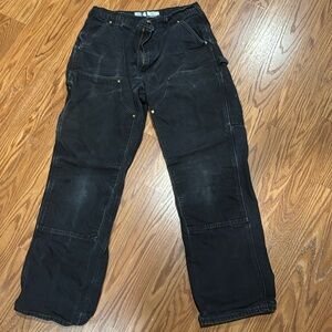 Carhartt loose fit jeans